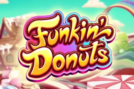 Funkin' Donuts